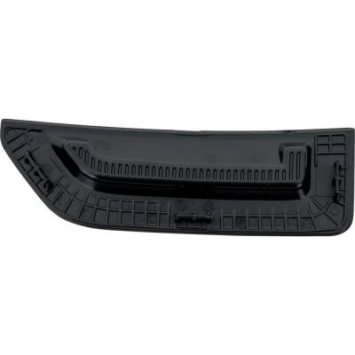Rareelectrical - New Left Front Fender Vents Compatible With Ford Bronco Sport Base 3 Cyl 1.5L Bronco Sport Heritage - Image 4