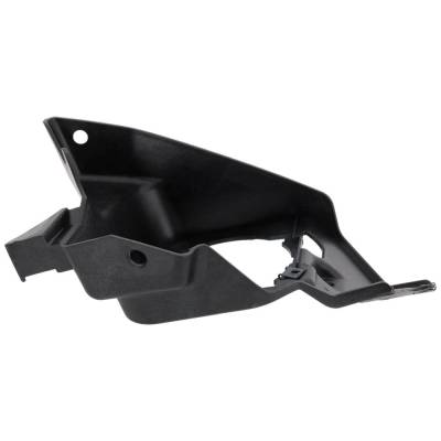 Rareelectrical - New Right Front Fog Light Bracket Compatible With Honda Cr-V Ex-L 4 Cyl 2.4L Cr-V Touring 4 Cyl 2.4L - Image 5