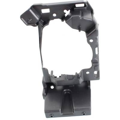 Rareelectrical - New Right Front Fog Light Bracket Compatible With Lexus Is350 Base Is300 Base Is350 F Sport Is250 - Image 5
