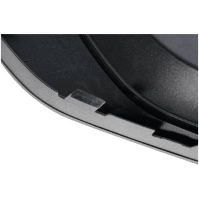 Rareelectrical - New Right Outer Fog Light Cover Compatible With Audi Q3 Komfort 4 Cyl 2.0L Q3 Progressiv 4 Cyl 2.0L - Image 7