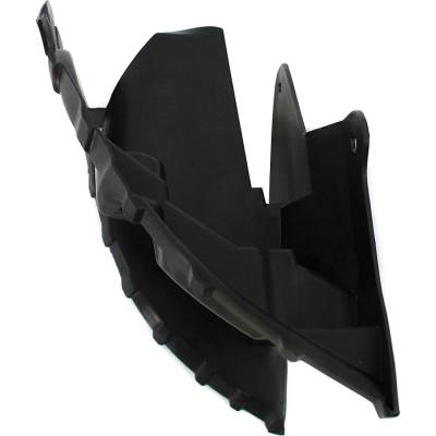 Rareelectrical - New Right Front Fog Light Bracket Compatible With Mitsubishi Lancer Evolution Mr 4 Cyl 2.0L Lancer - Image 4