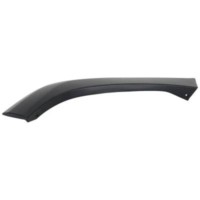 Rareelectrical - New Right Front Fender Trim Compatible With Toyota 4Runner Nightshade 6 Cyl 4.0L 4Runner Sr5 6 Cyl - Image 3