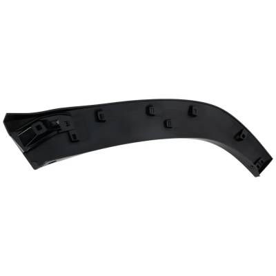 Rareelectrical - New Right Front Fender Trim Compatible With Toyota 4Runner Nightshade 6 Cyl 4.0L 4Runner Sr5 6 Cyl - Image 4