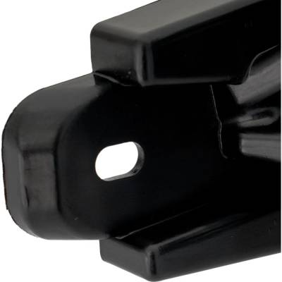 Rareelectrical - New Left Front Fog Light Bracket Compatible With Nissan Juke Nismo Rs 4 Cyl 1.6L Juke Sv 4 Cyl 1.6L - Image 6