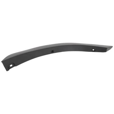 Rareelectrical - New Left Front Fender Trim Compatible With Toyota Highlander Xle 4 Cyl 2.4L Highlander Hybrid Bronze - Image 3