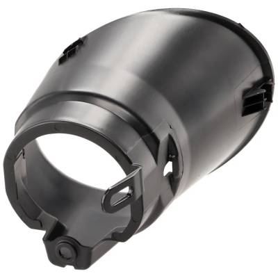 Rareelectrical - New Left Front Fog Light Bracket Compatible With Toyota Tundra Limited Tundra Platinum Tundra Sr5 - Image 5