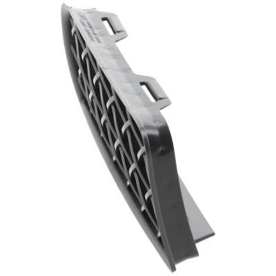 Rareelectrical - New Textured Black Fog Light Cover Compatible With Chevrolet Trailblazer Lt 6 Cyl 4.2L Trailblazer - Image 3