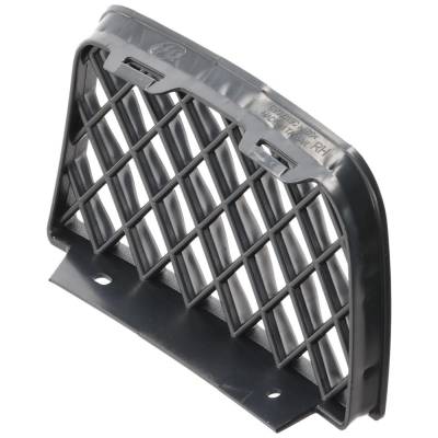 Rareelectrical - New Textured Black Fog Light Cover Compatible With Chevrolet Trailblazer Lt 6 Cyl 4.2L Trailblazer - Image 7