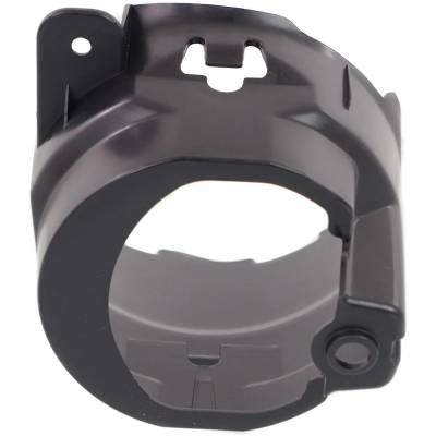 Rareelectrical - New Passenger Side Front Fog Light Bracket Compatible With Toyota Sequoia Sr5 Sequoia Limited - Image 5