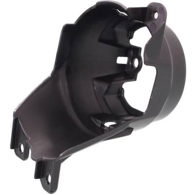 Rareelectrical - New Passenger Side Front Fog Light Bracket Compatible With Toyota Sequoia Limited Sequoia Platinum - Image 2