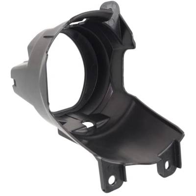 Rareelectrical - New Passenger Side Front Fog Light Bracket Compatible With Toyota Sequoia Limited Sequoia Platinum - Image 3