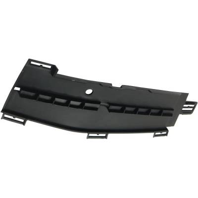 Rareelectrical - New Left Front Fog Light Cover Compatible With Bmw 530E Base 4 Cyl 2.0L 530I Base 4 Cyl 2.0L 540D - Image 3