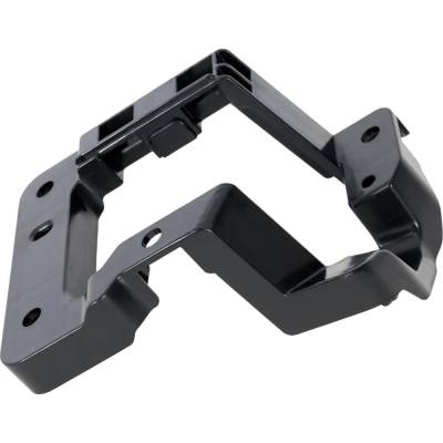 Rareelectrical - New Passenger Side Fog Light Bracket Compatible With Nissan Pathfinder Sv 6 Cyl 3.5L Pathfinder Sl - Image 5