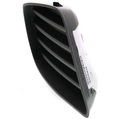 Rareelectrical - New Left Front Fog Light Cover Compatible With Saturn Vue Base 4 Cyl 2.2L Vue Red Line 6 Cyl 3.5L - Image 3