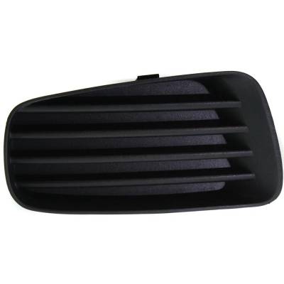 Rareelectrical - New Left Front Fog Light Cover Compatible With Saturn Vue Red Line 6 Cyl 3.5L Vue Base 4 Cyl 2.2L - Image 2