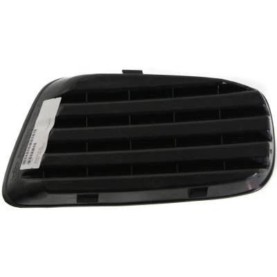 Rareelectrical - New Left Front Fog Light Cover Compatible With Saturn Vue Red Line 6 Cyl 3.5L Vue Base 4 Cyl 2.2L - Image 5