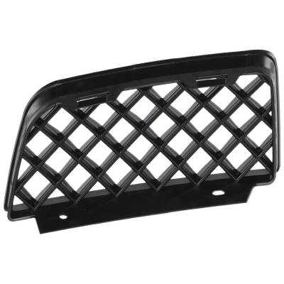 Rareelectrical - New Left Front Fog Light Cover Compatible With Chevrolet Trailblazer Ls 8 Cyl 5.3L Trailblazer Lt 8 - Image 5