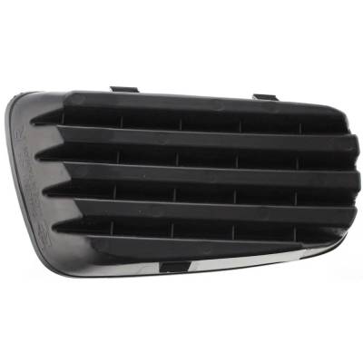 Rareelectrical - New Right Front Fog Light Cover Compatible With Saturn Vue Base 6 Cyl 3.5L Vue Green Line 4 Cyl 2.4L - Image 4