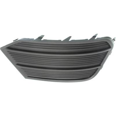 Rareelectrical - New Right Front Fog Light Cover Compatible With Audi Q3 Premium Q3 Quattro Premium Plus Q3 Quattro - Image 4