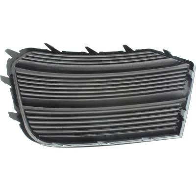 Rareelectrical - New Right Front Fog Light Cover Compatible With Audi Q3 Premium Q3 Quattro Premium Plus Q3 Quattro - Image 5