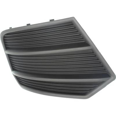 Rareelectrical - New Right Front Fog Light Cover Compatible With Audi Q3 Quattro Technik Q3 Quattro Prestige Q3 - Image 3