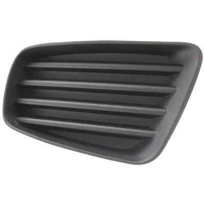 Rareelectrical - New Right Front Fog Light Cover Compatible With Saturn Vue Green Line 4 Cyl 2.4L Vue Base 6 Cyl 3.5L - Image 3