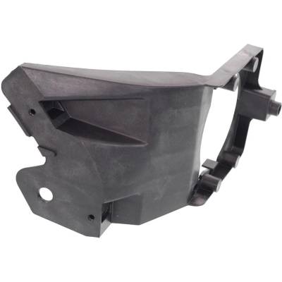 Rareelectrical - New Passenger Side Front Fog Light Bracket Compatible With Ford Focus Ses 4 Cyl 2.0L Focus Se 4 Cyl - Image 3