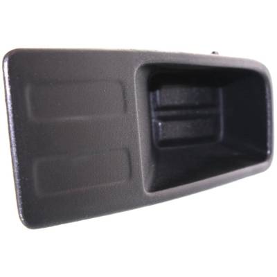 Rareelectrical - New Right Front Fog Light Cover Compatible With Ford Fusion S 4 Cyl 2.3L Fusion Sel 6 Cyl 3.0L - Image 4