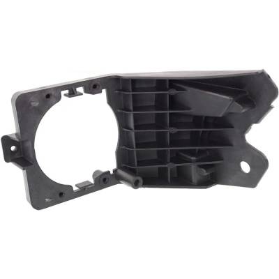 Rareelectrical - New Passenger Side Front Fog Light Bracket Compatible With Ford Focus Se 4 Cyl 2.0L Focus Ses 4 Cyl - Image 5