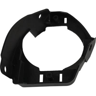 Rareelectrical - New Left Front Fog Light Bracket Compatible With Nissan Juke Nismo 4 Cyl 1.6L Juke S 4 Cyl 1.6L Juke - Image 2