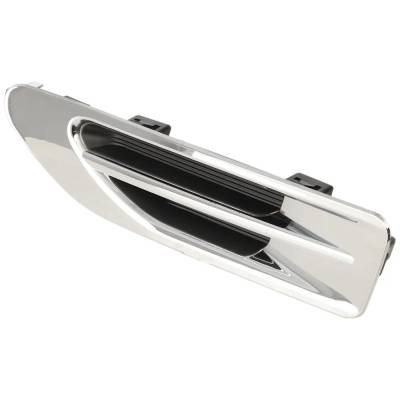 Rareelectrical - New Left Front Fender Vents Compatible With Kia Optima Lx 4 Cyl 2.4L Optima Ex 4 Cyl 2.4L Optima S 4 - Image 2