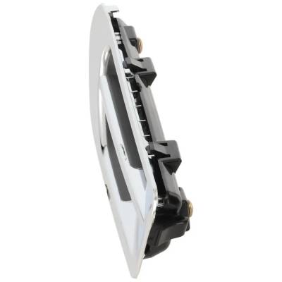 Rareelectrical - New Left Front Fender Vents Compatible With Kia Optima Lx 4 Cyl 2.4L Optima Ex 4 Cyl 2.4L Optima S 4 - Image 3