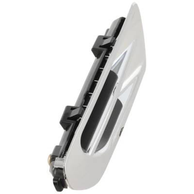 Rareelectrical - New Left Front Fender Vents Compatible With Kia Optima Lx 4 Cyl 2.4L Optima Ex 4 Cyl 2.4L Optima S 4 - Image 8