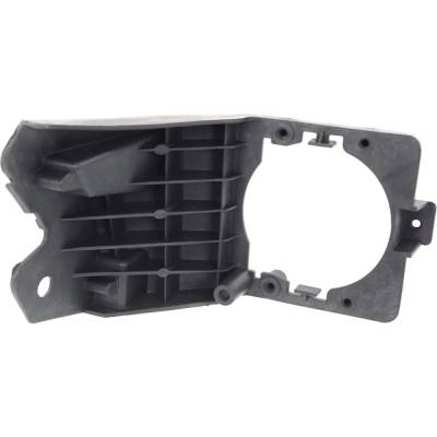 Rareelectrical - New Left Front Fog Light Bracket Compatible With Ford Focus Se 4 Cyl 2.0L Focus Ses 4 Cyl 2.0L - Image 5