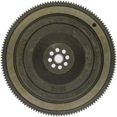 New Cast Iron Flywheel Compatible With Ford Mazda Ranger Xlt 6 Cyl 4.0L Ranger Stx 6 Cyl 4.0L B4000