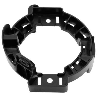 Rareelectrical - New Left Front Fog Light Bracket Compatible With Nissan Rogue Sport Sl Rogue Sport Sv Rogue Sport S - Image 6