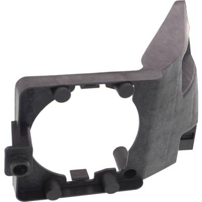 Rareelectrical - Left Front Fog Light Bracket Compatible With Ford Focus Se 4 Cyl 2.0L Focus Ses 4 Cyl 2.0L 2009-2011 - Image 3