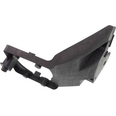 Rareelectrical - Left Front Fog Light Bracket Compatible With Ford Focus Se 4 Cyl 2.0L Focus Ses 4 Cyl 2.0L 2009-2011 - Image 4