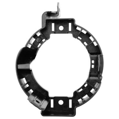 Rareelectrical - New Left Front Fog Light Bracket Compatible With Nissan Rogue Sport Sv Rogue Sport S Rogue Sport Sl - Image 2