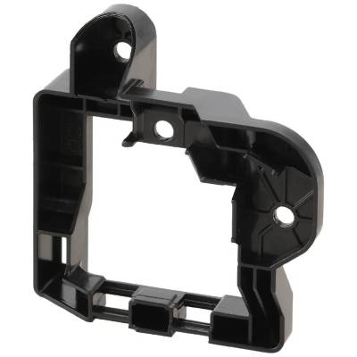 Rareelectrical - New Passenger Side Front Fog Light Bracket Compatible With Nissan Rogue Sv 3 Cyl 1.5L Rogue Platinum - Image 6