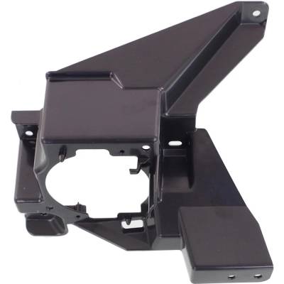 Rareelectrical - New Left Front Fog Light Bracket Compatible With Ford Fusion Titanium 4 Cyl 2.0L Fusion Se 4 Cyl - Image 4