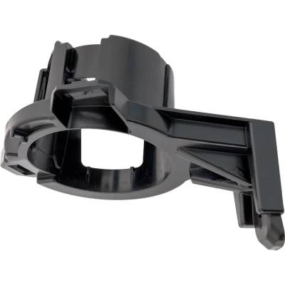 Rareelectrical - New Left Front Fog Light Bracket Compatible With Nissan Juke Sv 4 Cyl 1.6L Juke Nismo 4 Cyl 1.6L - Image 4