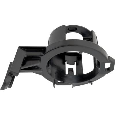 Rareelectrical - New Left Front Fog Light Bracket Compatible With Nissan Juke Sl 4 Cyl 1.6L Juke Nismo Rs 4 Cyl 1.6L - Image 5