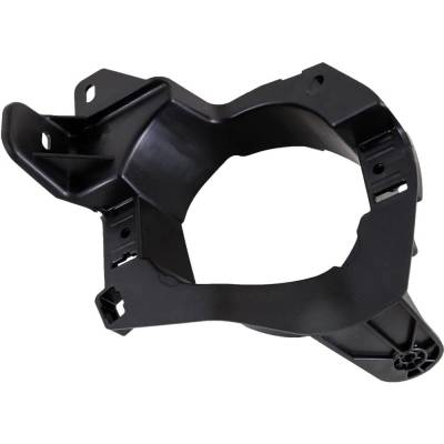 New Passenger Side Front Fog Light Bracket Compatible With Nissan Pathfinder Sv Hybrid 4 Cyl 2.5L