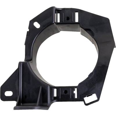 Rareelectrical - New Passenger Side Front Fog Light Bracket Compatible With Nissan Pathfinder Sv Hybrid 4 Cyl 2.5L - Image 2