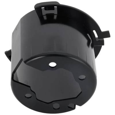 Rareelectrical - New Right Front Fog Light Bracket Compatible With Dodge Durango Express 6 Cyl 3.6L Durango Crew 8 - Image 4