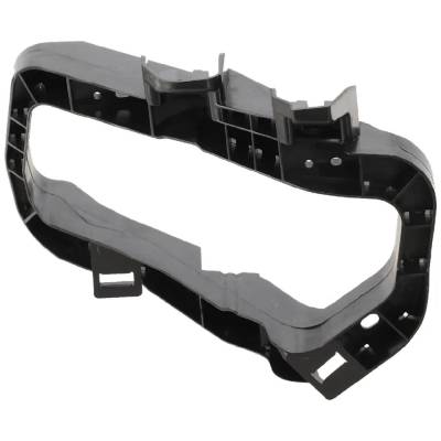 Rareelectrical - New Passenger Side Front Fog Light Bracket Compatible With Nissan Kicks Sr 4 Cyl 1.6L Kicks Sv 4 Cyl - Image 2