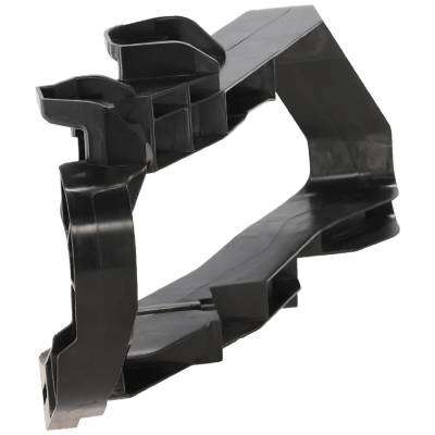 Rareelectrical - New Passenger Side Front Fog Light Bracket Compatible With Nissan Kicks Sr 4 Cyl 1.6L Kicks Sv 4 Cyl - Image 4