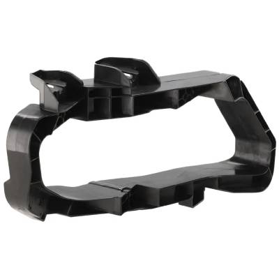 Rareelectrical - New Passenger Side Front Fog Light Bracket Compatible With Nissan Kicks Sr 4 Cyl 1.6L Kicks Sv 4 Cyl - Image 5