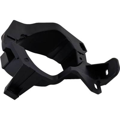 Rareelectrical - New Passenger Side Front Fog Light Bracket Compatible With Nissan Pathfinder Platinum 6 Cyl 3.5L - Image 5